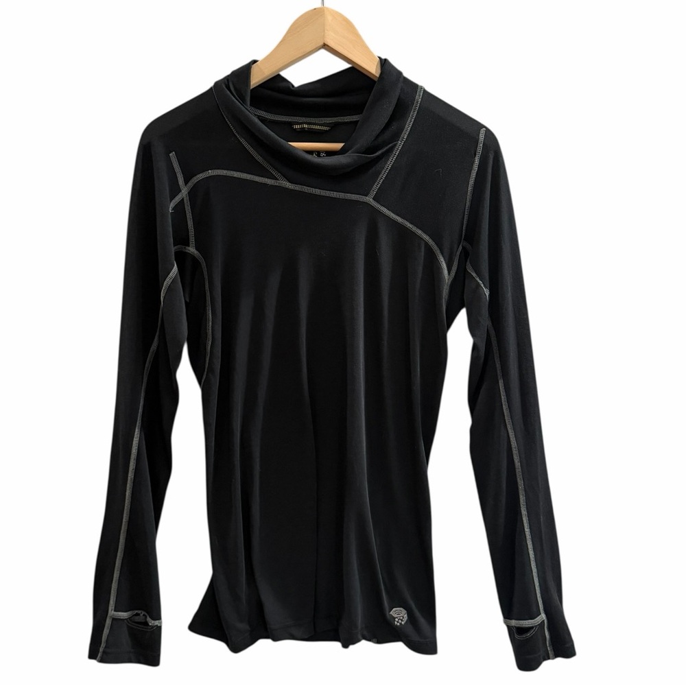 Mountain Hardwear Lightweight Top